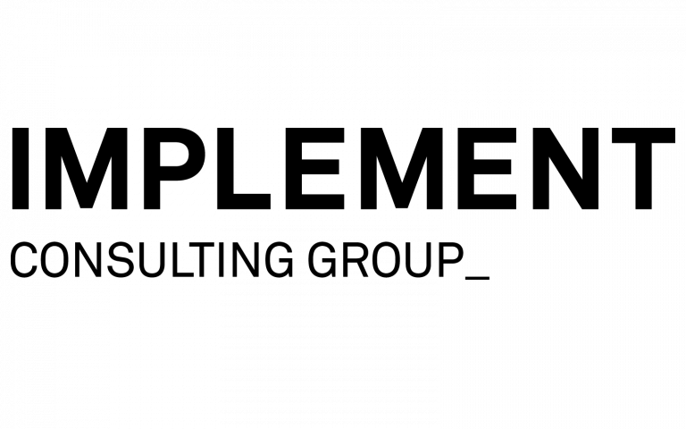 Implement Consulting Group